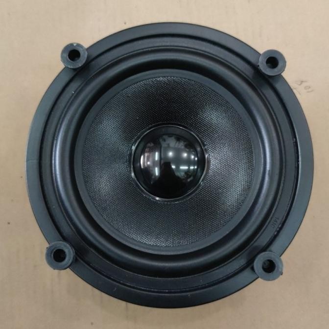 Speaker Elsound 6 Inch 150W 8 Ohm Audio Speaker Woofer Magnet Besar