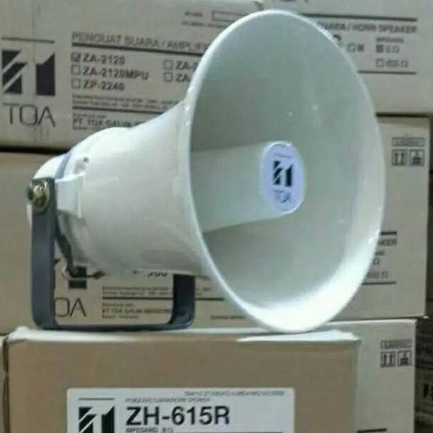 Speaker corong toa 15watt model ZH-615R
