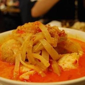 

Bumbu Sayur Godog nUg