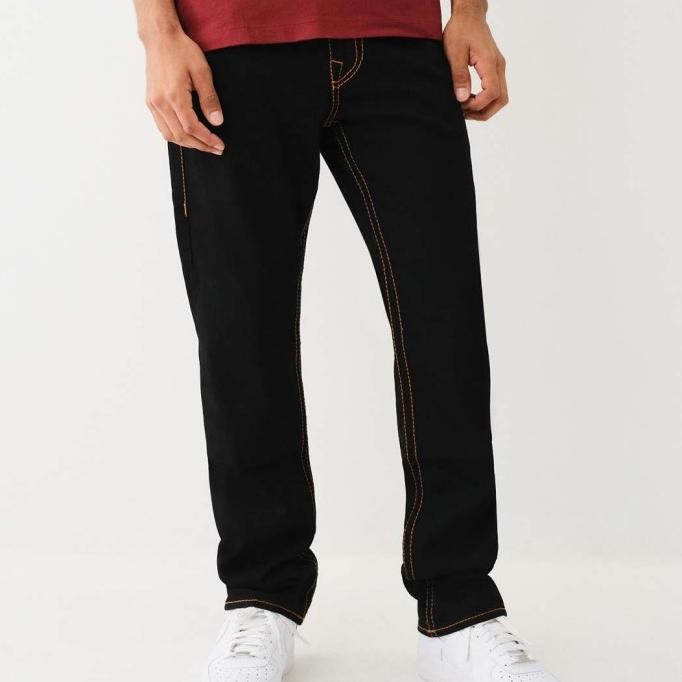 Promo True Religion Ricky Big T Flap Men Jeans Original