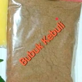 

Bumbu Bubuk Nasi Kebuli 100 Gram - Narasa 3 Citayam nUg