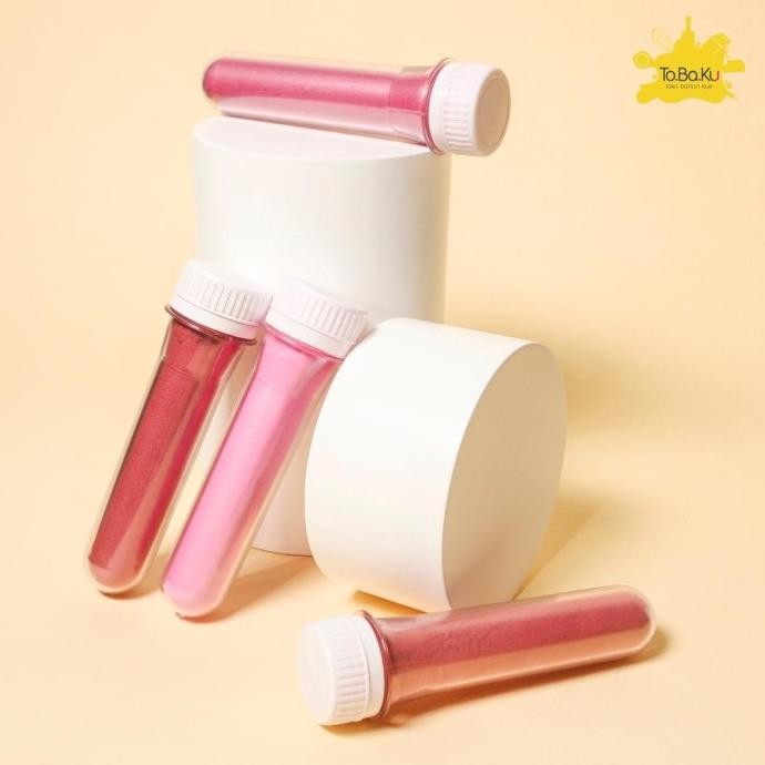

Produk Baru!! Luster Dust Pink