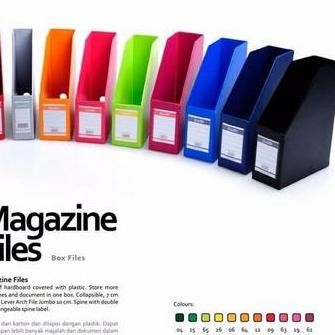 

Bo File Bante Folio 4011