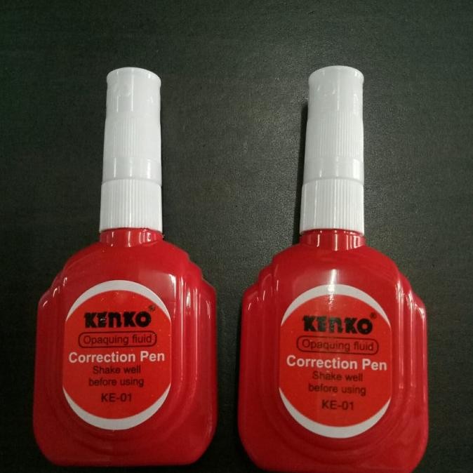 

ASLI TIP X KENKO KUNING KE01
