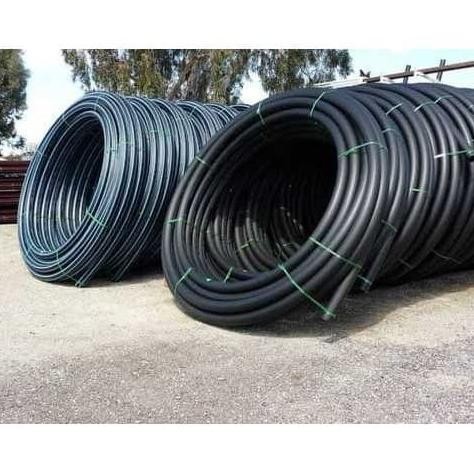 Sale Pipa Hdpe Selang Hdpe 1/2" Inch Hitam Trilliunprime