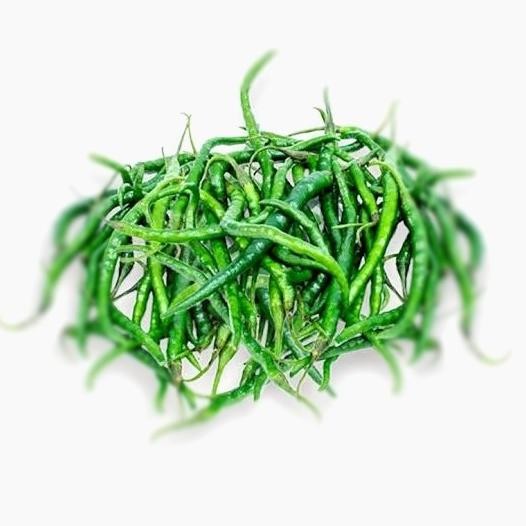 

Cabe Ijo Keriting 250gr nUg