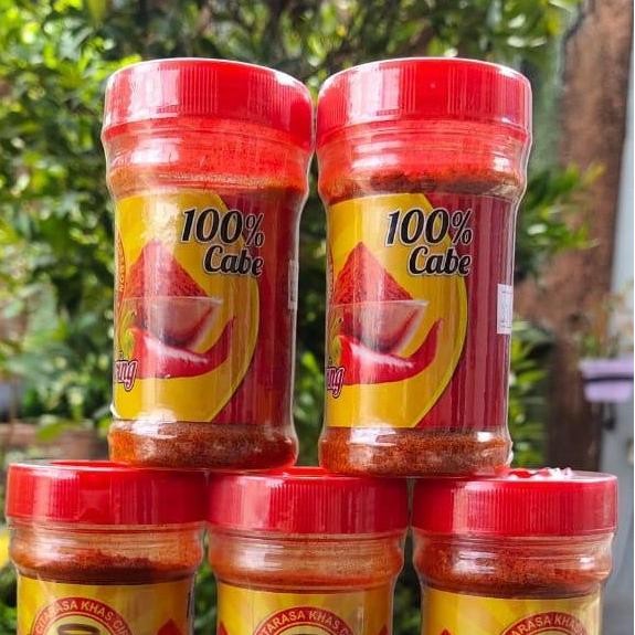 

CABE KERING BUBUK H. APUD 90 g nUg