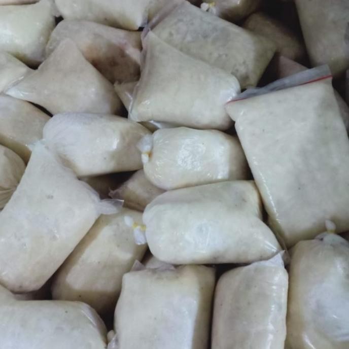 

Sirsak Frozen/Beku Kemasan 1kg nUg