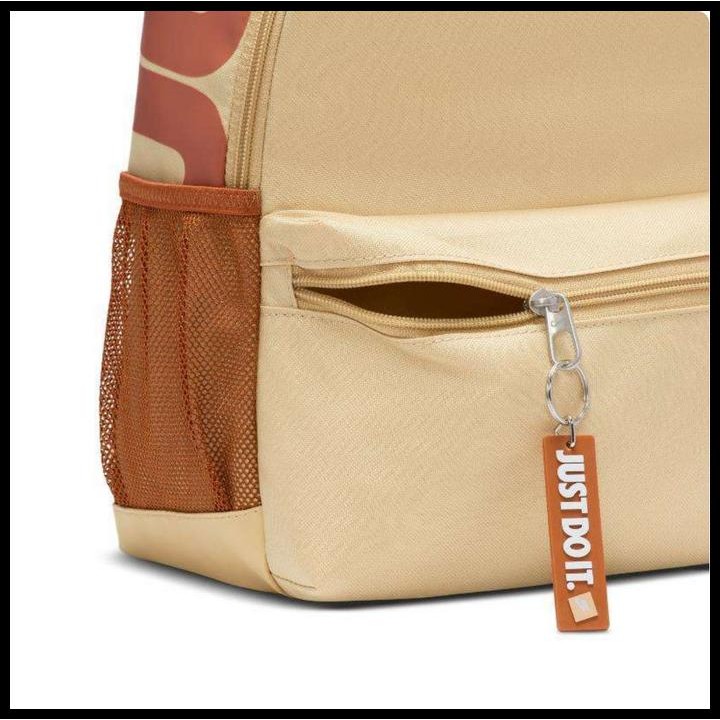 Terlaris Nike Brasilia JDI Mini Backpack Bag Tas Original 100% Best Seller