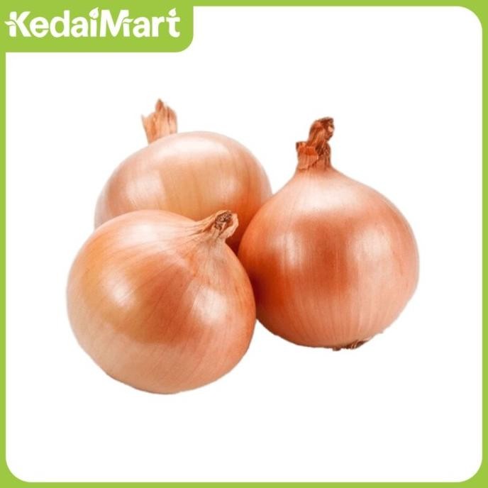 

Bawang Bombay Besar - 1 Kg nUg