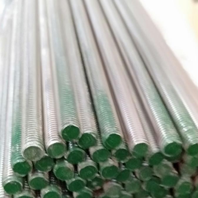 Grosir As Drat Stainless 19Mm / Long Drat Stainless 3/4