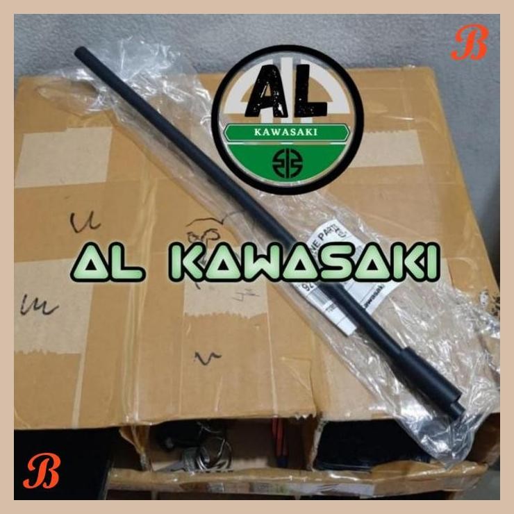 [ALK] SELANG SLANG HAWA ANGIN TUTUP TANGKI KX85 KX 85 KX250 KX 250 ORIGINAL