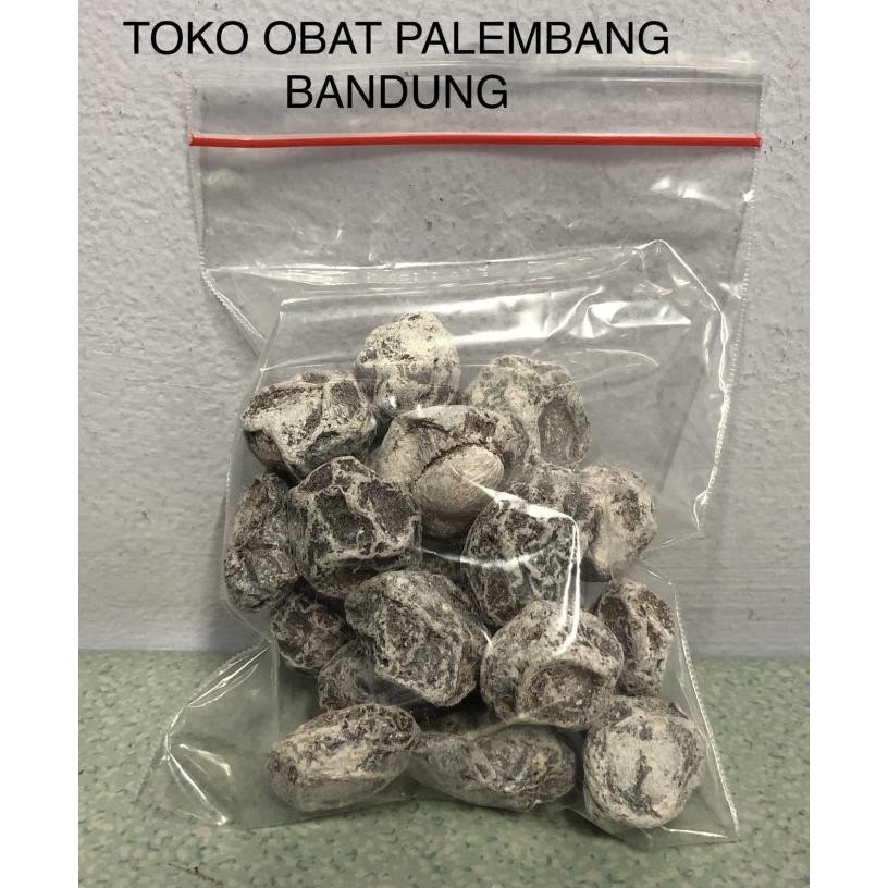 

WHITE PRUNE 100gram KIAMBOY HAMOY BUAH PRUNE PUTIH ADA BIJI nUg