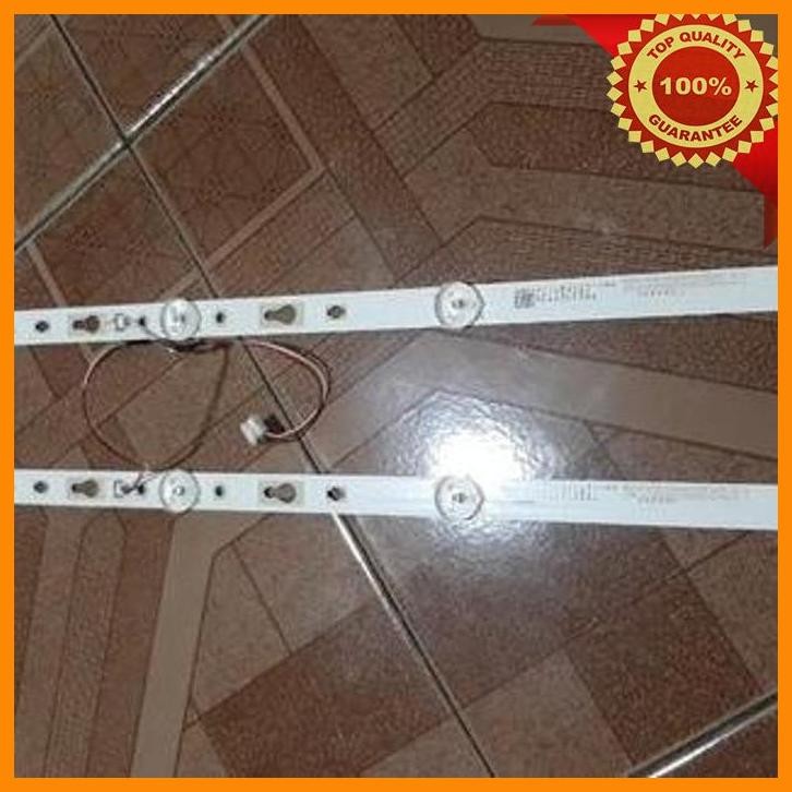 [MUS] MTC - LAMPU LED BACKLIGHT PANASONIC TH32F306G ORIGINAL 5 KANCING