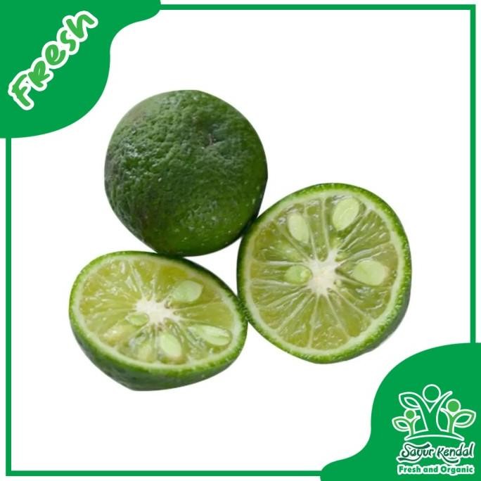 

Jeruk Limau - Sayur Kendal nUg