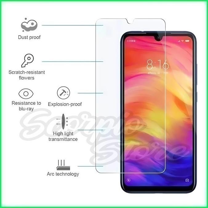 gq-68 m-4 TEMPERED GLASS CLEAR OPPO A36 OPPO A74 4G A74 5G OPPO A76 4G OPPO A77 OPPO A77S OPPO A78 4