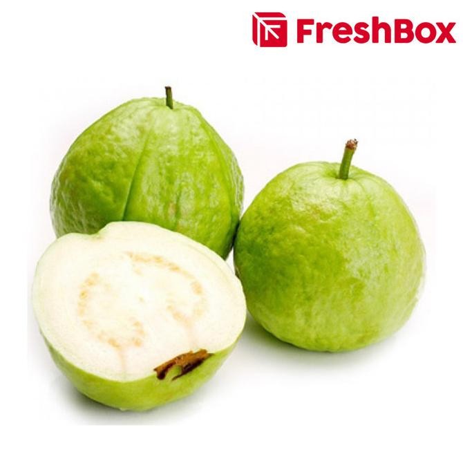 

Jambu Kristal 0,9 1 kg FreshBox nUg