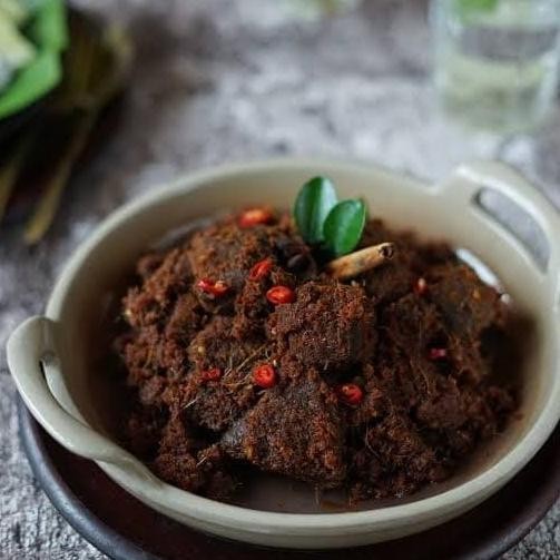 

Bumbu Rendang padang nUg