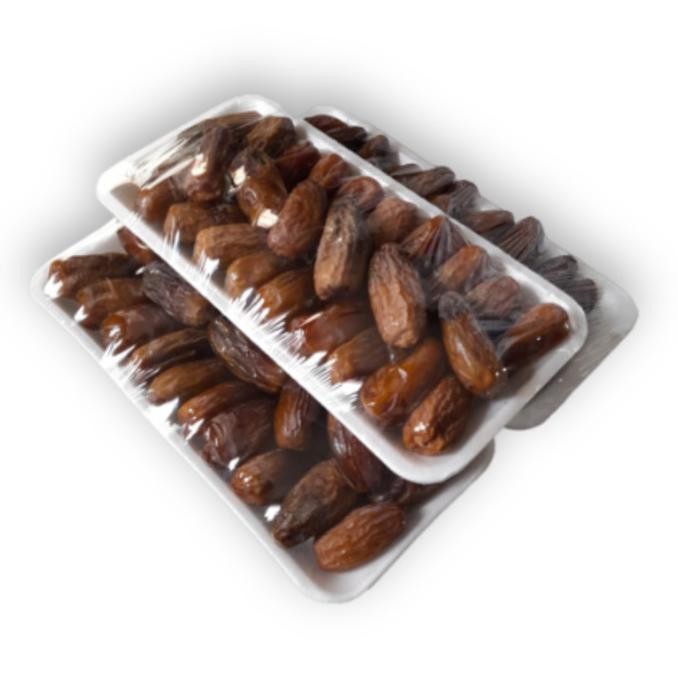 

Kurma Tunisia Non Tangkai 250gr nUg
