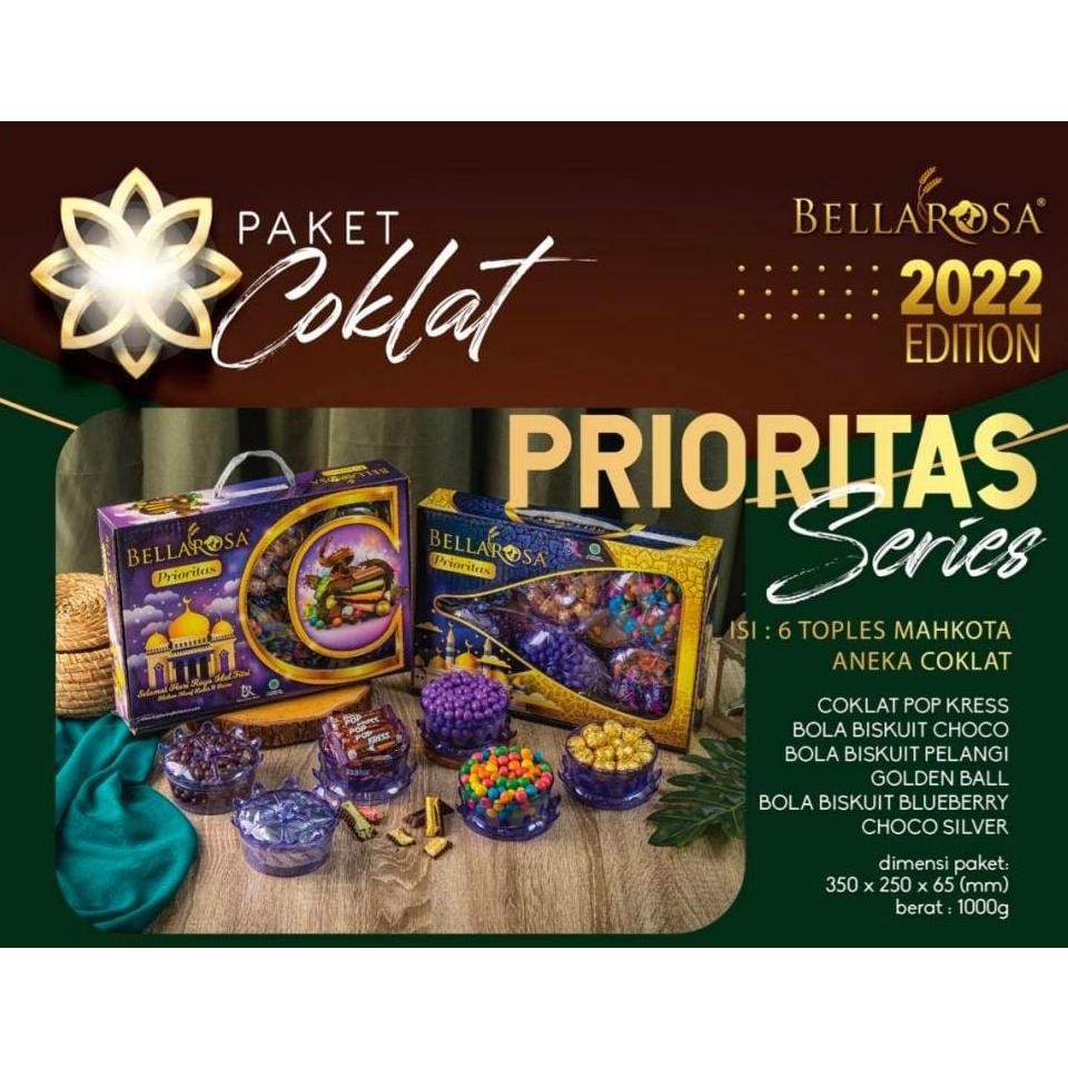 

PAKET PRIORITAS DREAM ISI 6 TOPLES COKELAT PARSEL BELLAROSA COKLAT