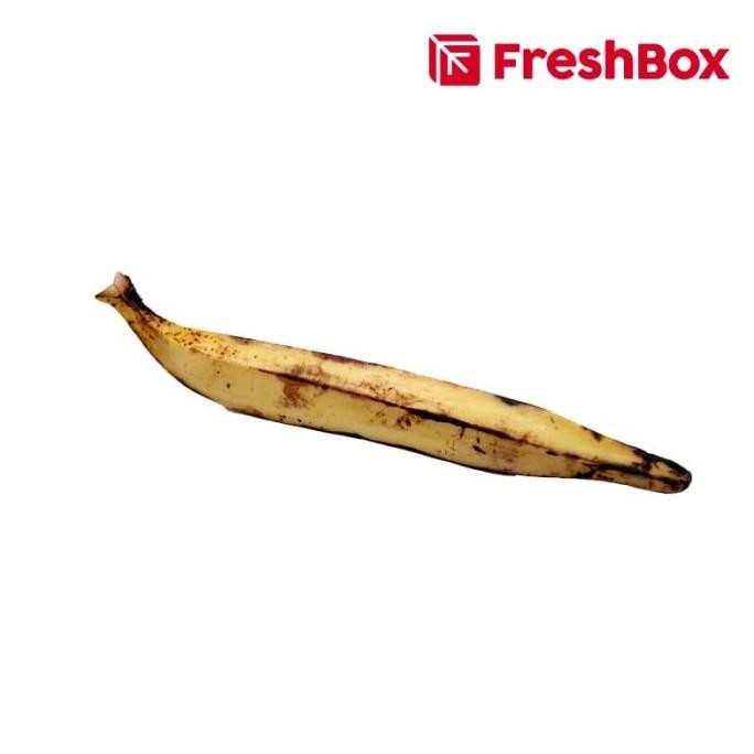 

Pisang Tanduk 1pcs FreshBox nUg