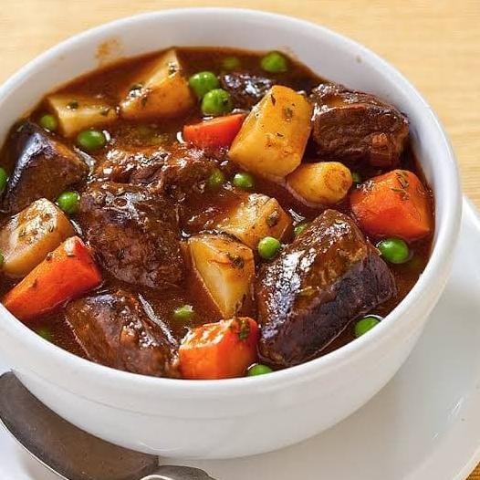 

Bumbu Semur nUg