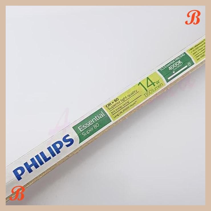 [JME] LAMPU TL5 14WATT 830 840 865 PHILIPS TL5 14 WATT 14W 83-84-86 PHILIPS