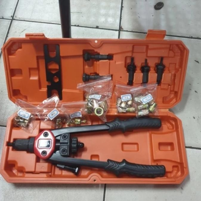 Sale Tang Rivet Nut Weka -Rivet Nut