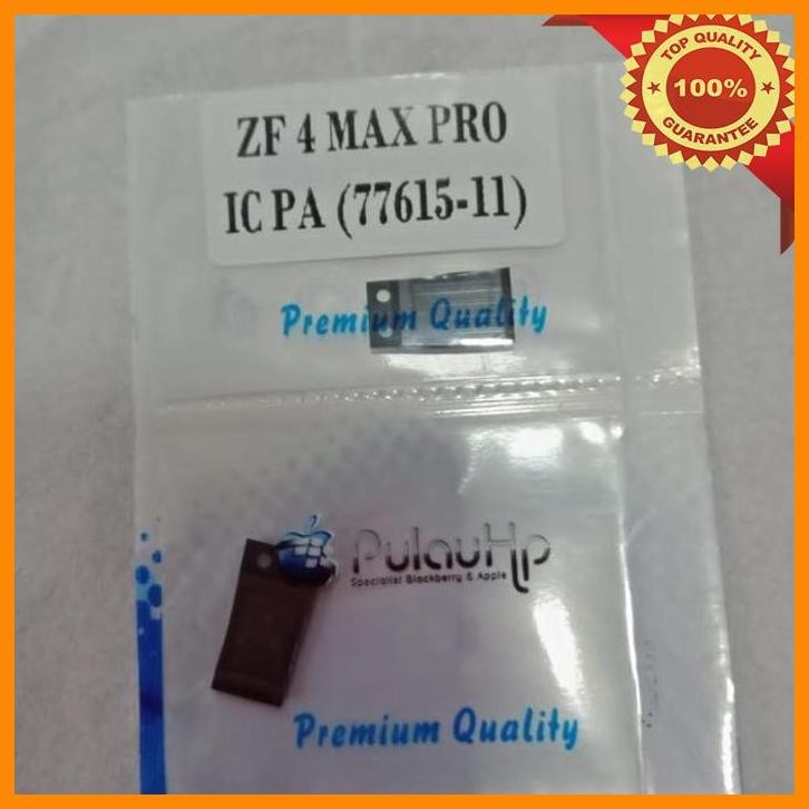 [sho] ic asus pa zenfone 4 max pro 77615-11