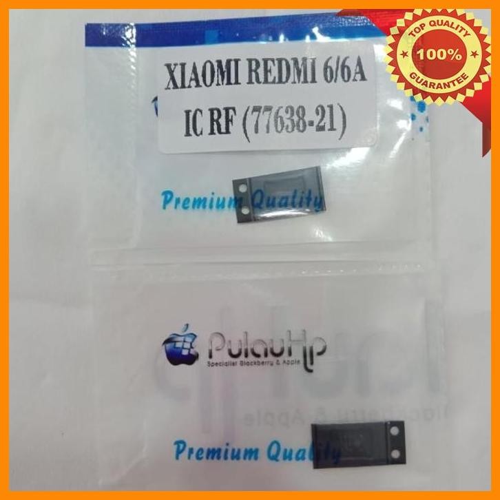 [sho] ic xiaomi rf redmi 6/6a 77638-21
