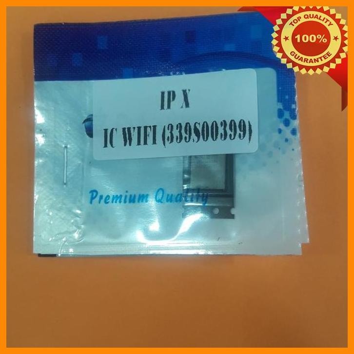 [sho] ic iphone wifi x (339s00399)