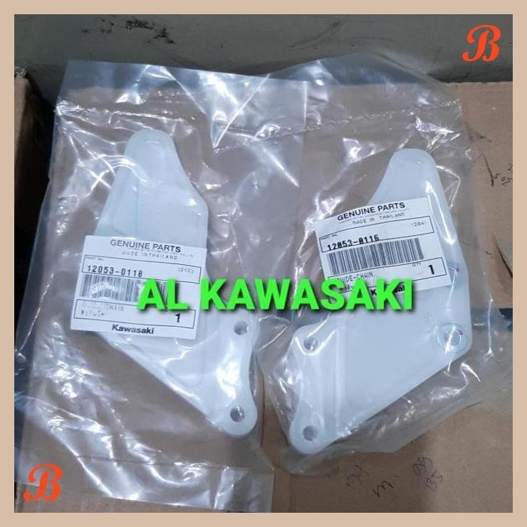 [ALK] STABILIZER TENSIONER PENAHAN RANTE RANTAI KLX140 KLX 140 ORIGINAL