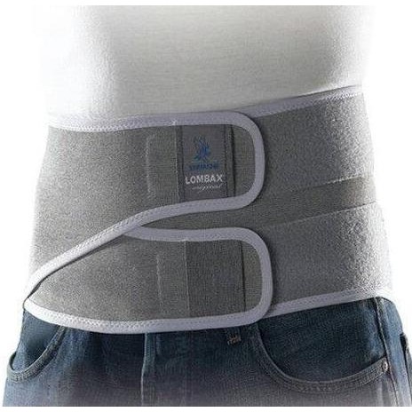 New Lombax/Lombax Original-Korset HNP dan Penyangga Tulang Belakang