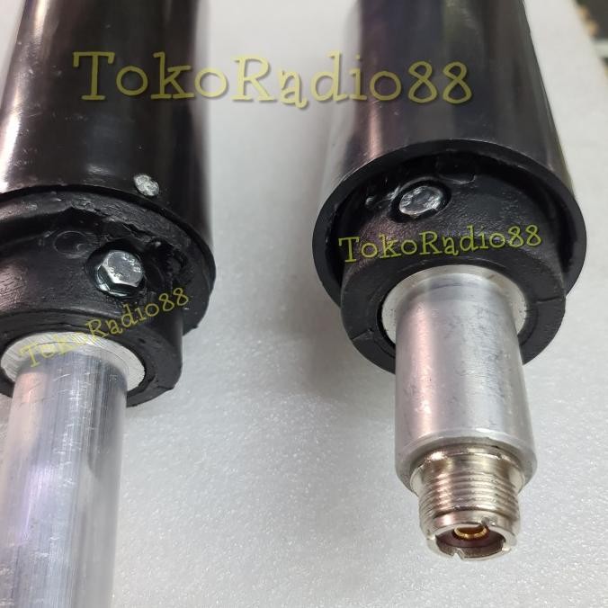 NEW Koil Loading Bongkol Bonggol V2R Telex Hygain Besar