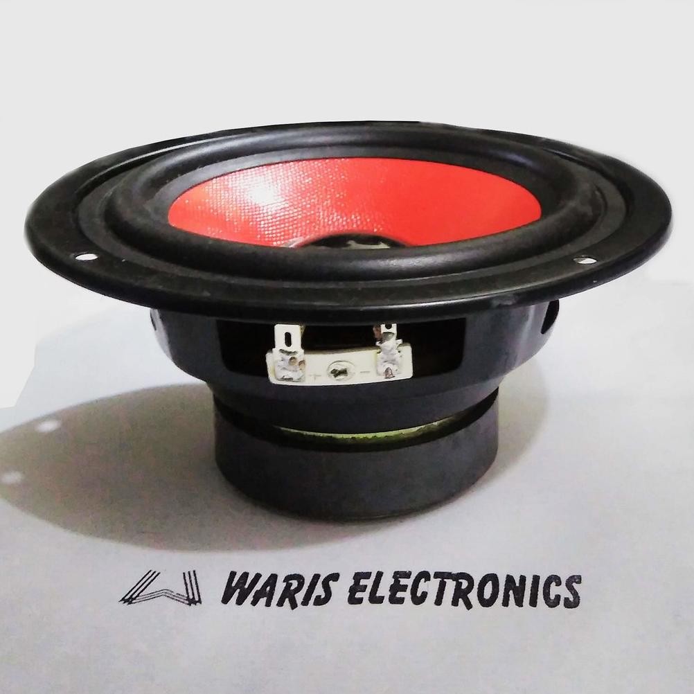 speaker 5 inch woofer Elsound