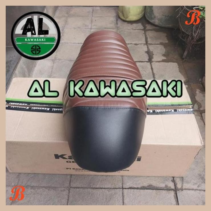 [ALK] JOK W 175 W175 CAFE ORIGINAL