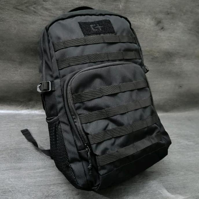 Nevarastore- Tas Ransel Jatah Polri Tahun 2024 / Tas Jatah Polri