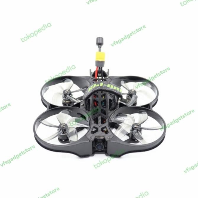 Sale Reptile Cloud 149 V2 Fc Aio 4S Cinewhoop Fpv Drone Race