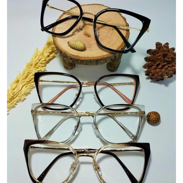 new kacamata photocromic kode 58821