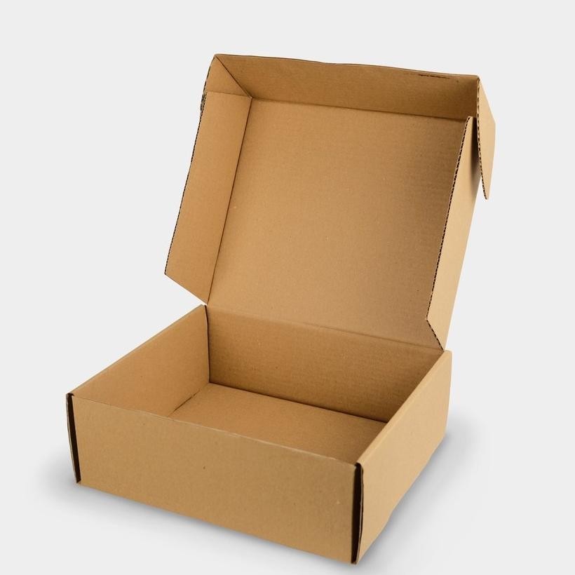 CRSL Exclusive Gift Box | BOX KADO | BOX ONLY