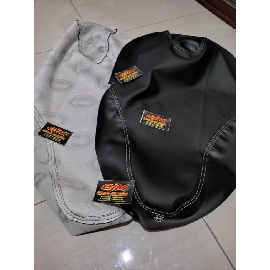 ready  kulit nmax mbtech original-kulit jok nmax mbtech original