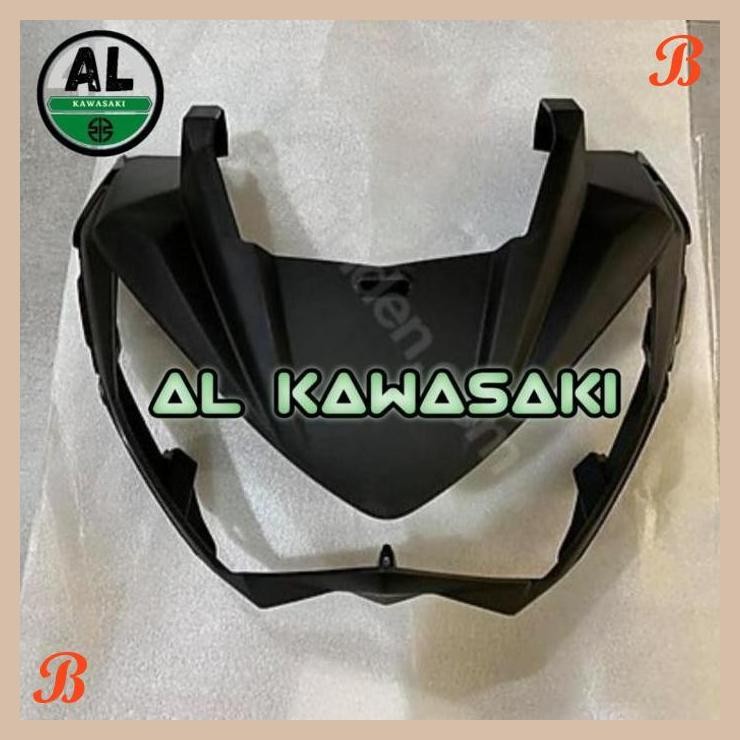 [ALK] COVER BATOK LAMPU REFLEKTOR HEADLAMP DEPAN Z250FI Z250 FI ORIGINAL