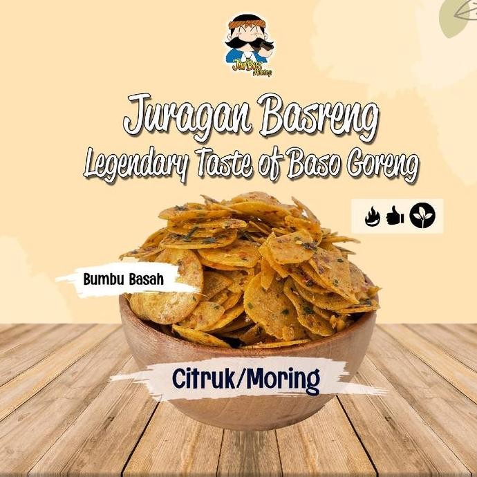 

Citruk pedas jeruk / molring ( 250gr ) Food Snacks Kering Goreng nUg