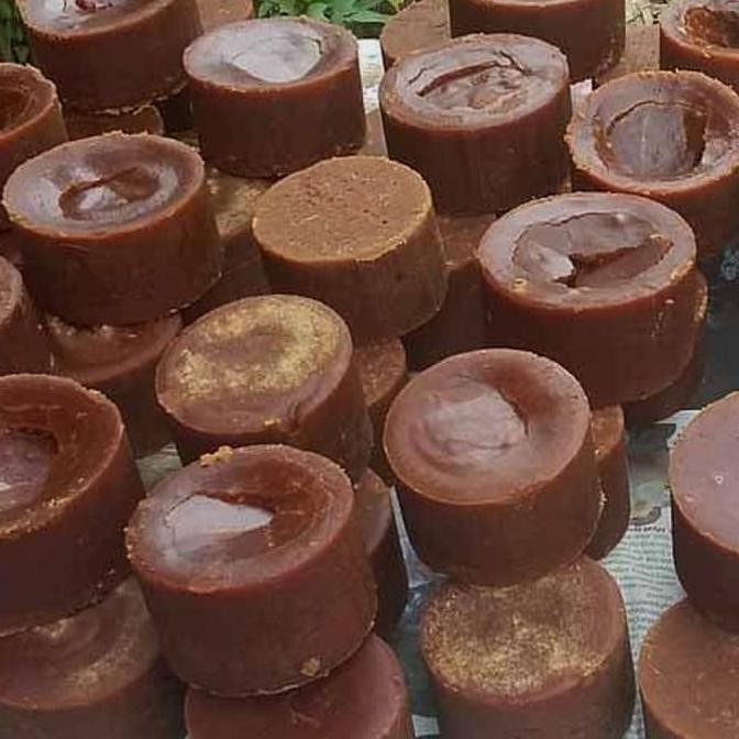 

ready grosir gula aren 1kg hasil nira pohon aren khas ciamis nUg