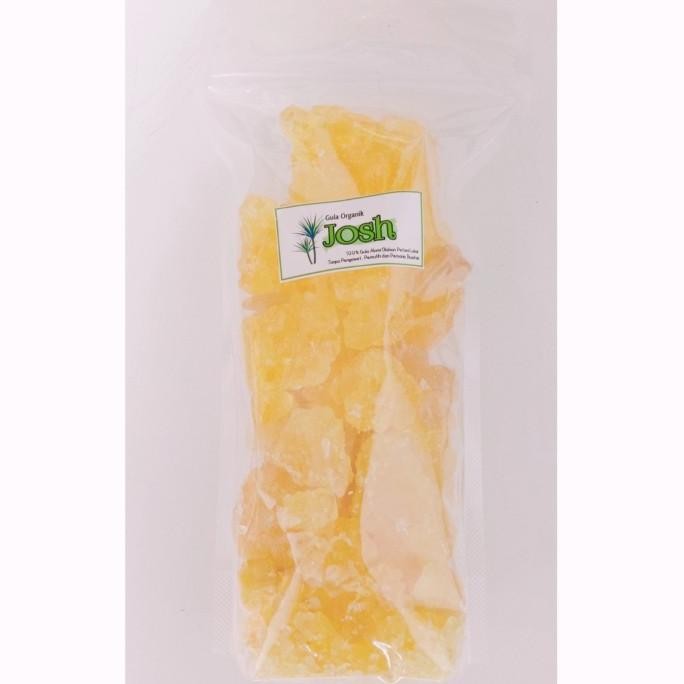 

gula batu kuning organik 1kg nUg