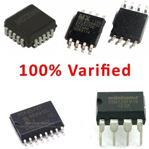 IC Firmware Polytron PLD-24V123 PLD24V123 PLD 24V123