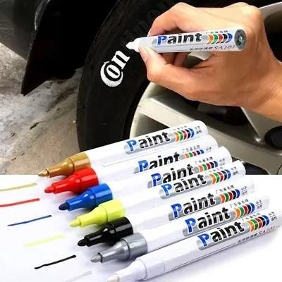 

ready !!! Spidol Ban Mobil Motor TOYO Tire / Tyre Paint Marker Permanent
