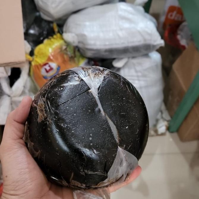 

GULA BATOK AREN LINGGAU PALEMBANG / GULA MERAH SUPER 1 KG CUKO PEMPEK nUg