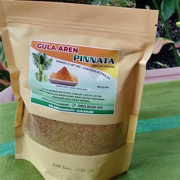 

GULA AREN - GULA SEMUT AREN - GULA AREN BUBUK - GULA AREN ORGANIK nUg
