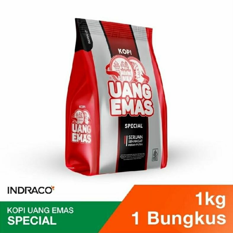 

Kopi Uang Emas Spesial 1 Kg